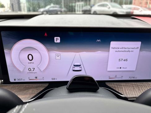 Used 2025 Genesis GV80 3.5T Prestige image 12