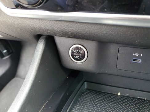 Certified 2023 Nissan Rogue S FWD image 30