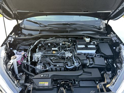 Certified 2026 Toyota Corolla Cross XLE w/ Convenience Package image 34