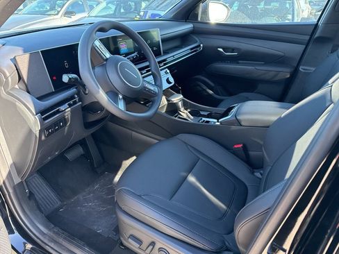 New 2026 Hyundai Santa Cruz SEL FWD image 15