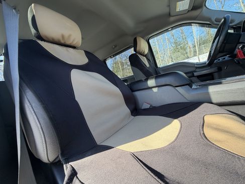 Used 2018 Ford F150 XLT w/ Equipment Group 302A Luxury image 38