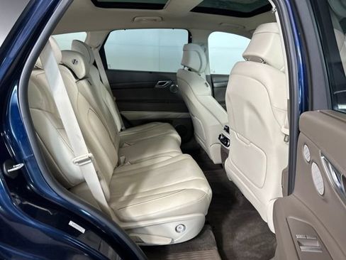 Used 2023 Genesis GV80 2.5T w/ Prestige 20" Package image 27