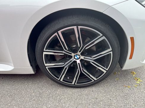 Certified 2024 BMW 230i Coupe w/ Premium Package image 3