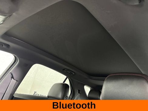 Used 2024 Chevrolet Equinox RS FWD image 12