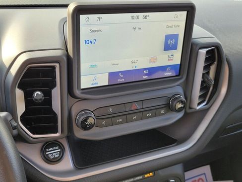 Used 2024 Ford Bronco Sport Big Bend image 19