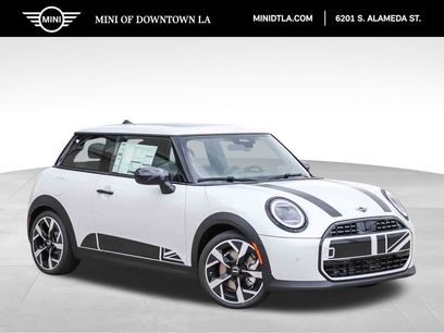 New 2026 MINI Cooper 2-Door Hardtop