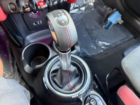Used 2017 MINI Cooper John Cooper Works FWD image 39
