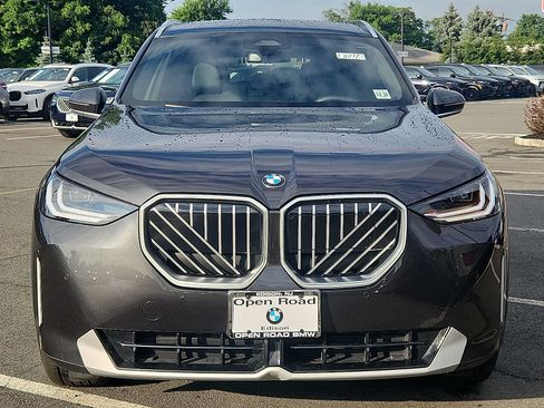 Used 2026 BMW X3 xDrive30i w/ Convenience Package AWD/4WD image 2