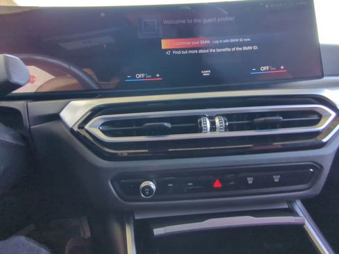 Used 2023 BMW i4 eDrive35 w/ Parking Assistance Package RWD image 45