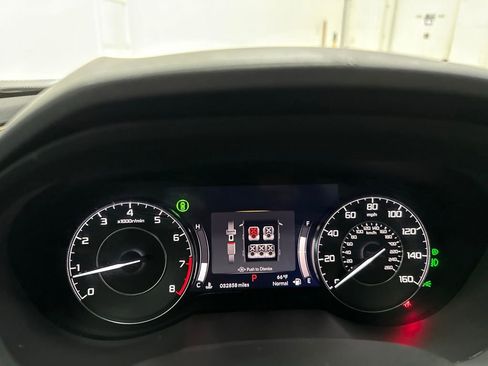 Used 2022 Acura RDX AWD w/ Advance Package image 11