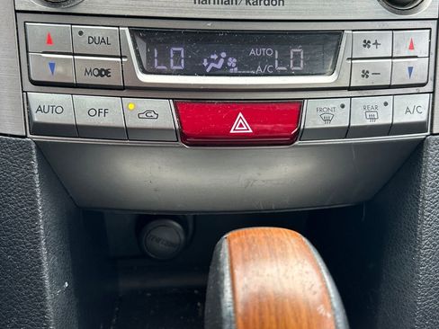 Used 2013 Subaru Outback 2.5i Limited image 14