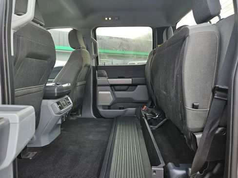 Used 2024 Ford F150 XLT w/ Mobile Office Package image 24