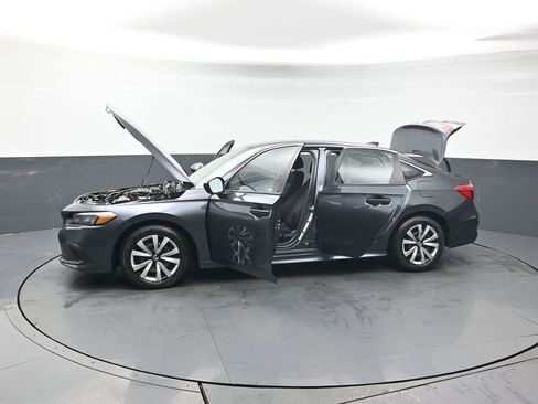 Used 2023 Honda Civic LX image 40