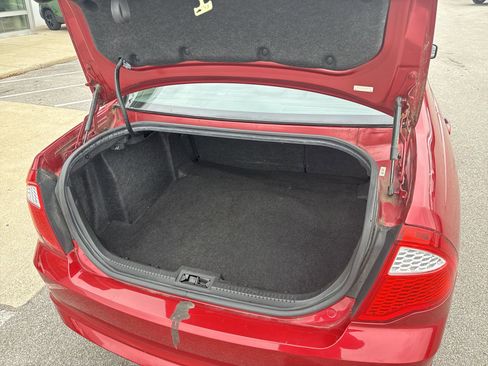 Used 2011 Ford Fusion SE w/ 202A Rapid Spec Order Code image 27