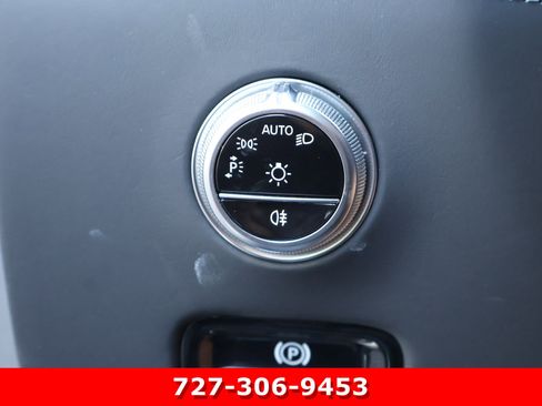 Certified 2022 Mercedes-Benz SL 63 AMG 4MATIC image 23