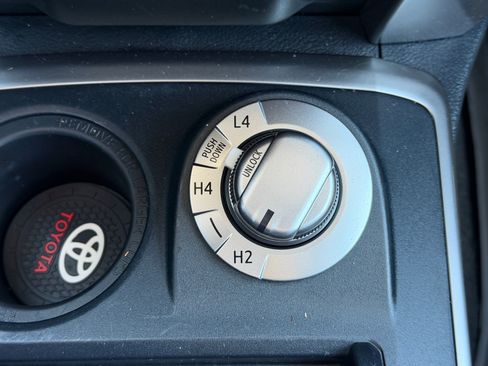 Used 2024 Toyota 4Runner SR5 Premium w/ Moonroof Package AWD/4WD image 28
