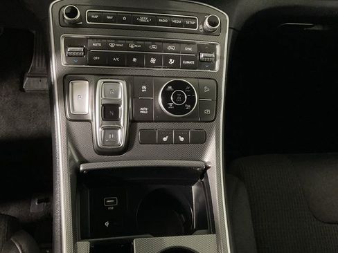 Used 2023 Hyundai Santa Fe SEL AWD/4WD image 31