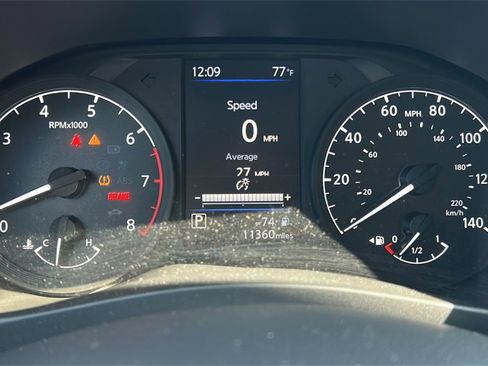 Certified 2024 Nissan Altima 2.5 S image 22