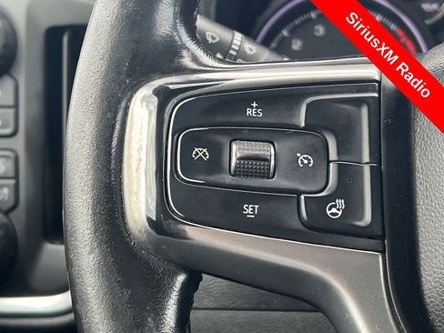 Used 2019 Chevrolet Silverado 1500 LTZ w/ LTZ Plus Package image 17