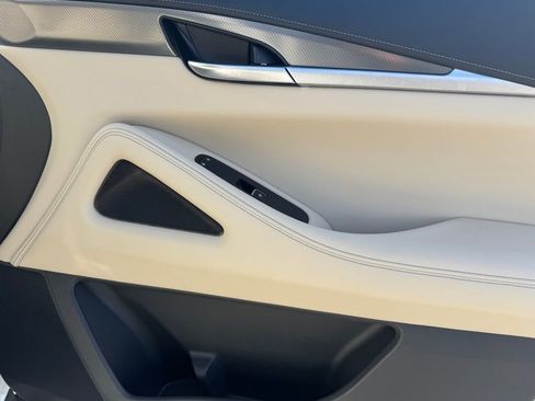 Used 2024 INFINITI QX60 Luxe image 26