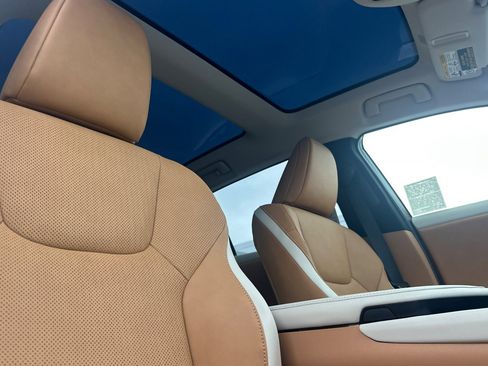 New 2026 Lexus RZ 350e 2WD image 14