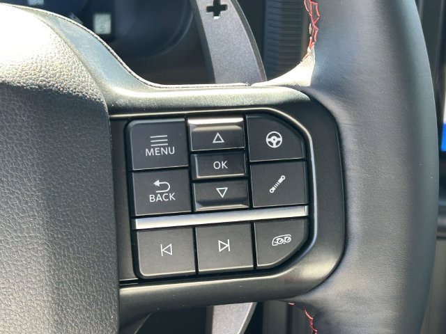 New 2026 Ford F150 Raptor AWD/4WD image 19