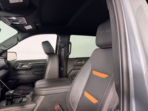 Used 2023 GMC Sierra 1500 AT4 w/ AT4 Premium Package image 24