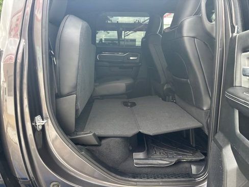 Used 2021 RAM 2500 Power Wagon image 52