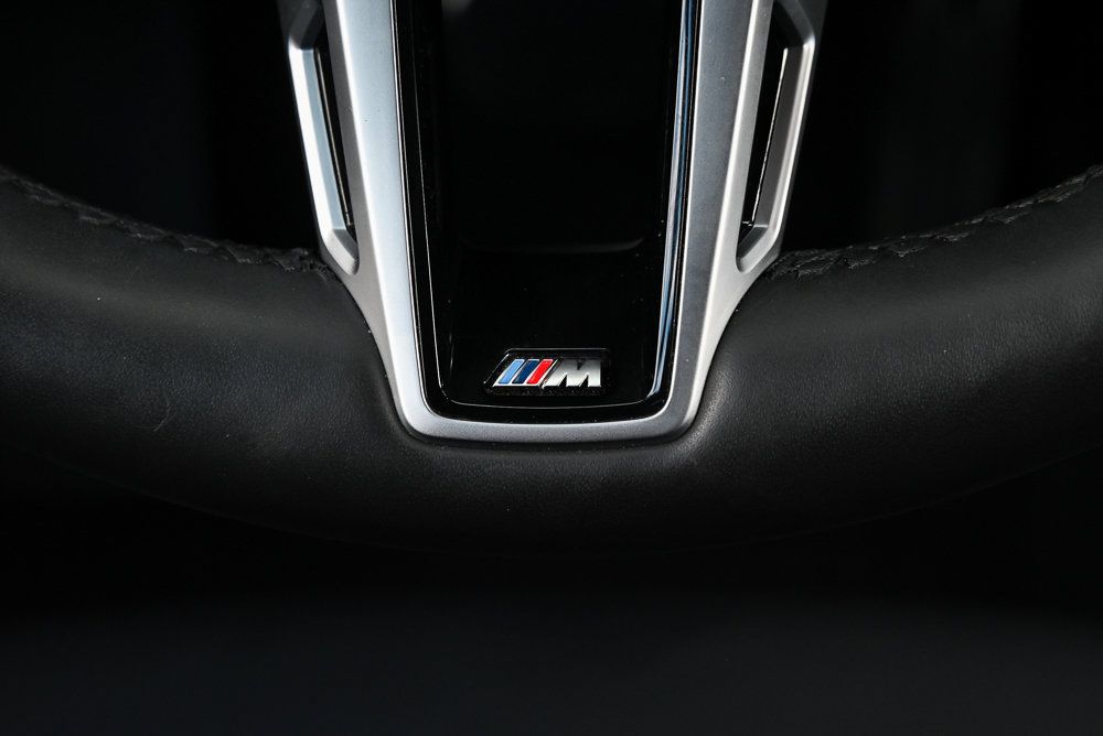 Used 2026 BMW X2 xDrive28i AWD/4WD image 22