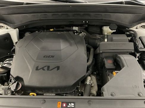 Used 2022 Kia Telluride SX w/ SX Prestige Package image 26