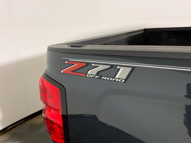 Used 2018 Chevrolet Silverado 1500 LT w/ All Star Edition AWD/4WD image 33