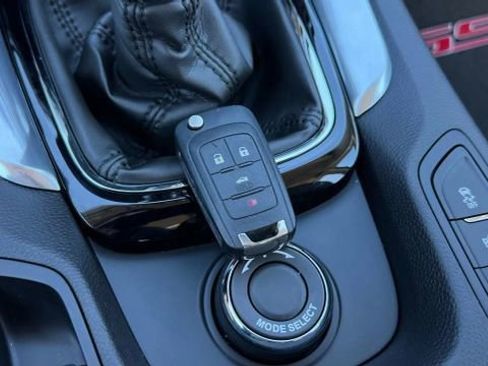 Used 2015 Chevrolet SS image 47