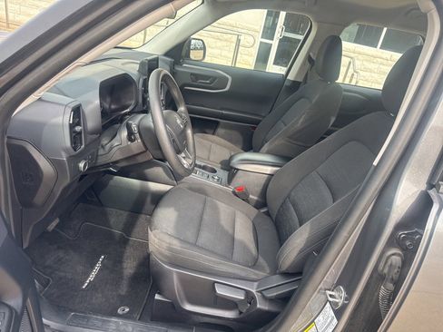 Used 2022 Ford Bronco Sport image 9