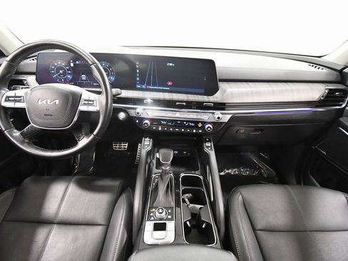 Certified 2023 Kia Telluride SX image 3