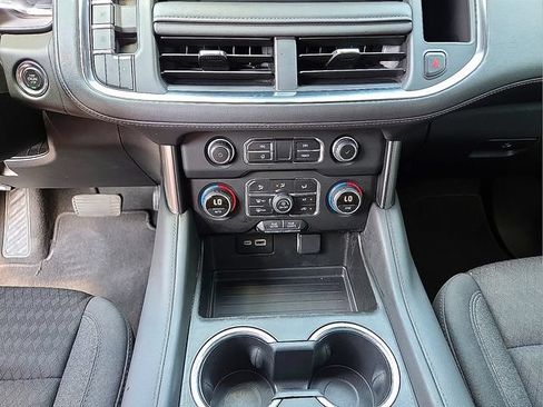 Used 2024 Chevrolet Tahoe LS w/ Driver Alert Package AWD/4WD image 25