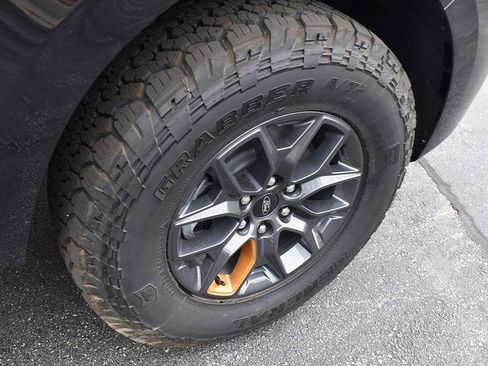 New 2026 Ford Expedition Tremor image 12