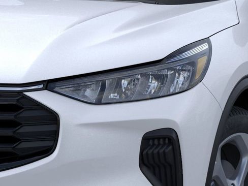 New 2026 Ford Escape ST-Line w/ Tech Pack #1 FWD image 48