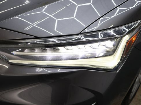 Used 2020 Acura ILX image 25