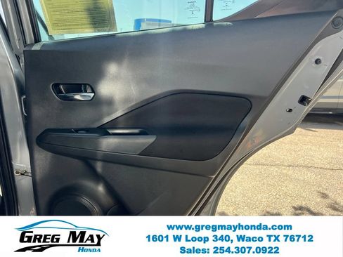 Used 2023 Nissan Kicks SV FWD image 14