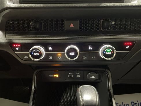 Used 2025 Honda CR-V Sport image 31