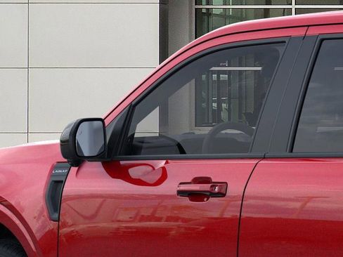 New 2026 Ford Maverick Lariat w/ Black Appearance Package image 21