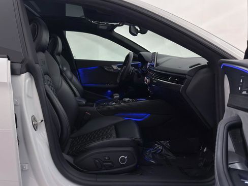 Used 2019 Audi RS 5 quattro Premium Plus Sportback image 32