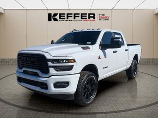 New 2026 RAM 2500 Big Horn video 1