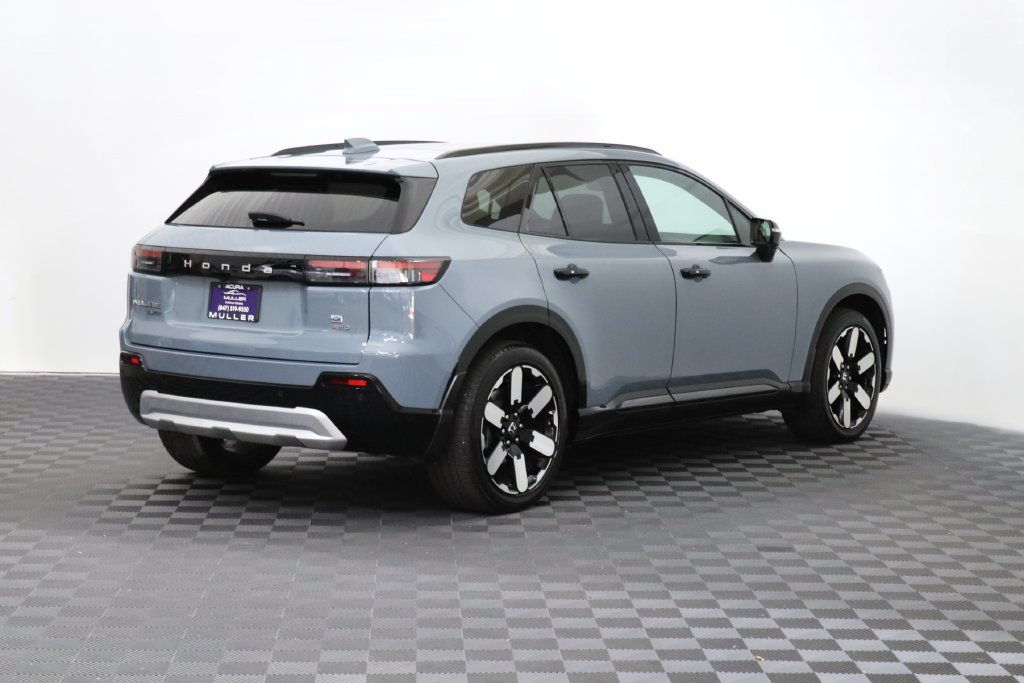Used 2024 Honda Prologue Elite image 9