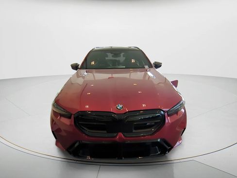 New 2026 BMW M5 Touring AWD/4WD image 9