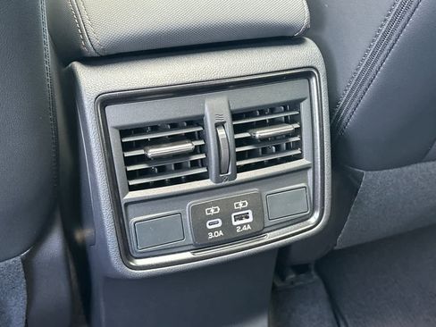 New 2026 Subaru Forester Sport image 13