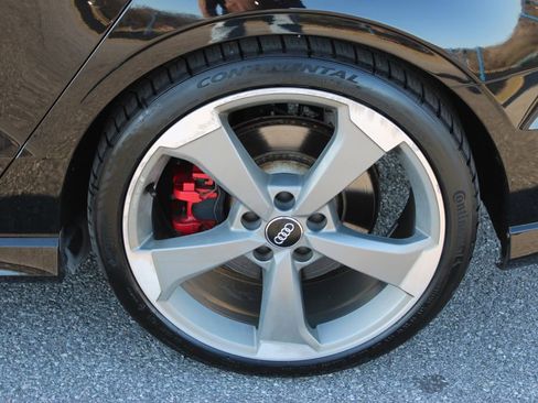 Used 2019 Audi S3 Premium Plus w/ Technology Package image 36