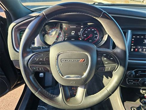 Used 2018 Dodge Charger SXT w/ Blacktop Package image 17