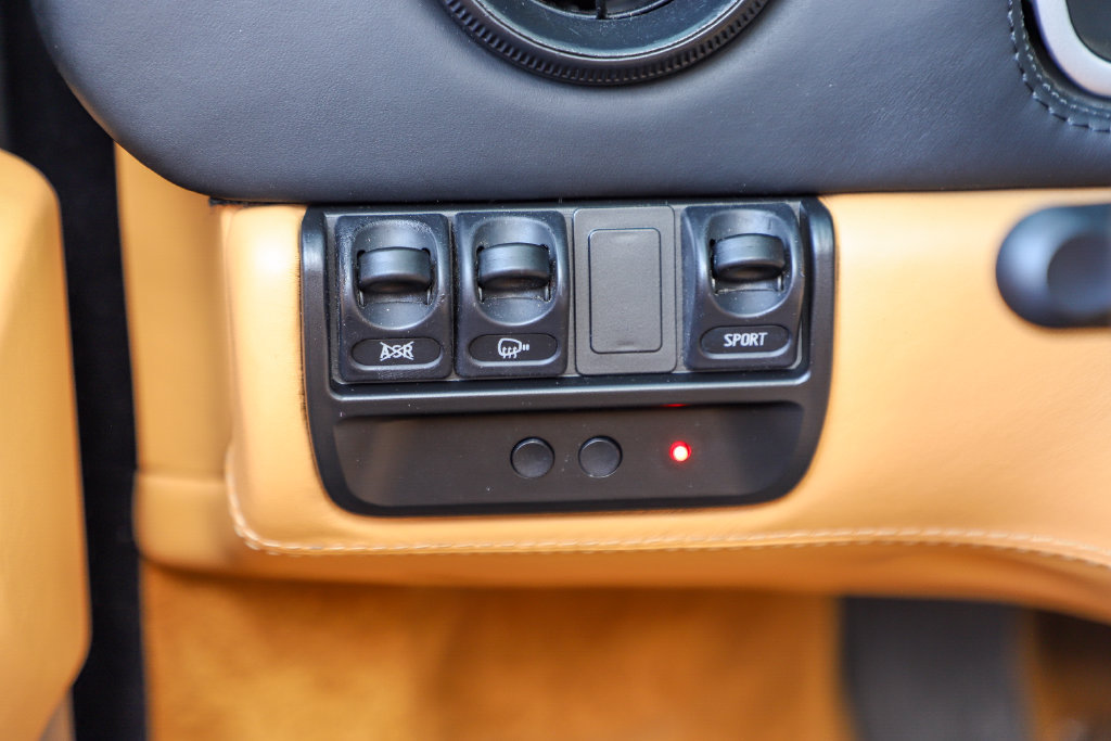 Used 2004 Ferrari 360 Spider RWD image 46