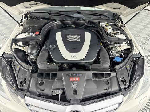Used 2010 Mercedes-Benz E 350 Coupe image 31